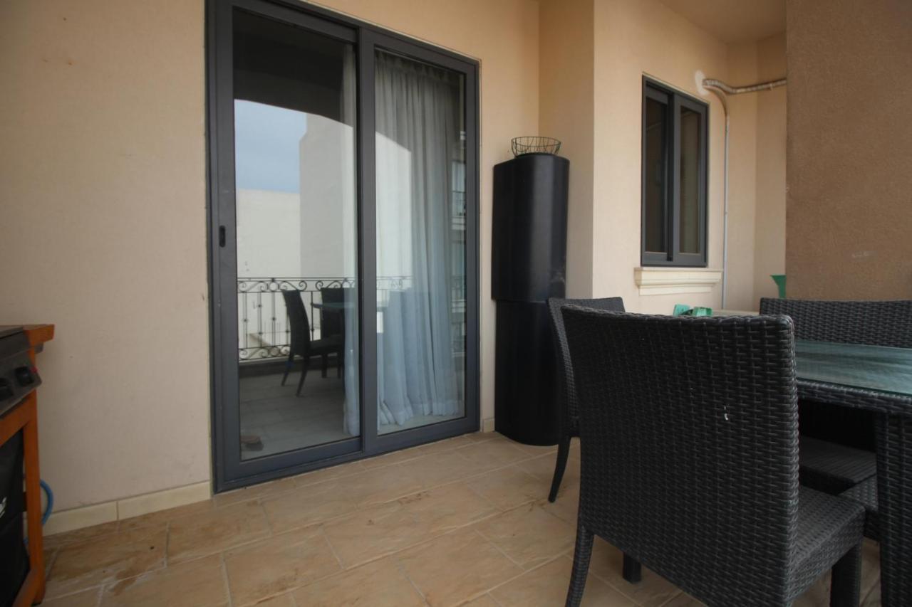 La Casa Cartago Apartamento St. Paul's Bay Exterior foto